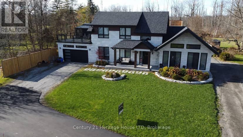 9785 Niagara River Parkway, Niagara Falls