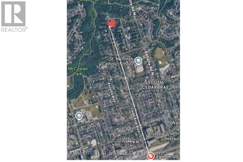 87 Cedar Brae Boulevard SE, Toronto, photo 7