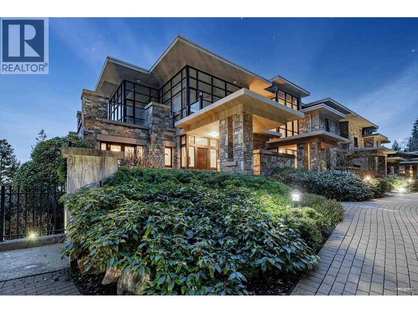 303 2245 TWIN CREEK PLACE, West Vancouver, photo 2