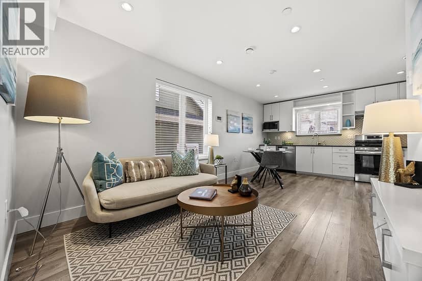 5440 RHODES STREET, Vancouver, photo 2
