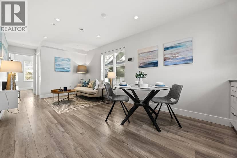 5440 RHODES STREET, Vancouver, photo 4