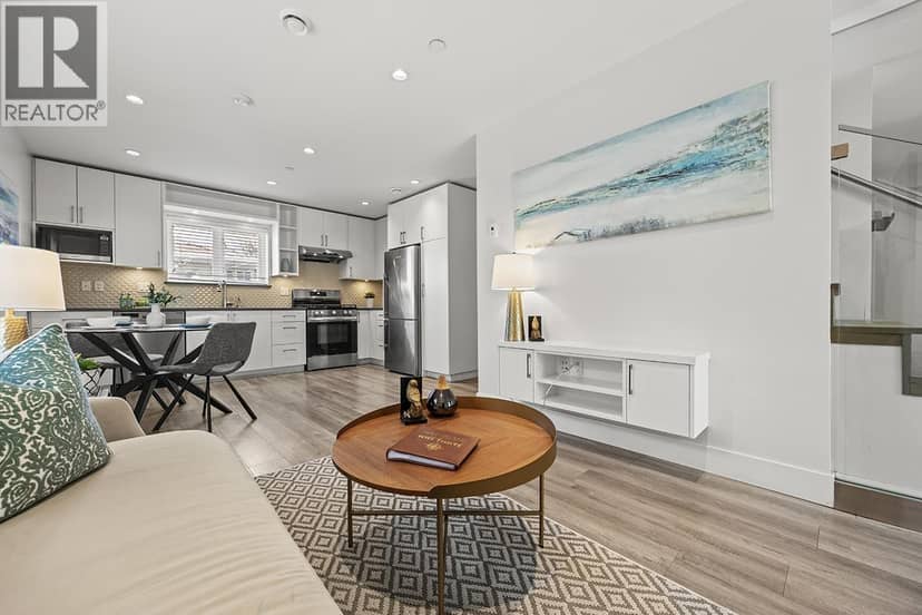 5440 RHODES STREET, Vancouver, photo 5