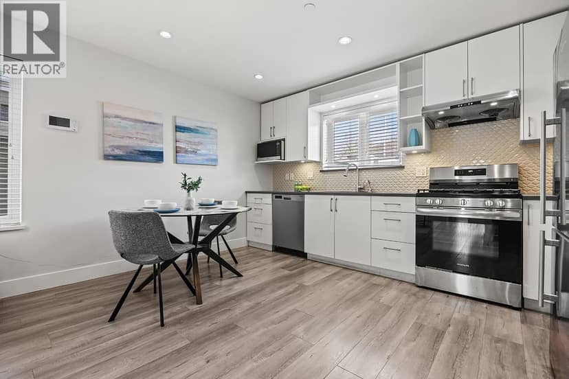 5440 RHODES STREET, Vancouver, photo 7