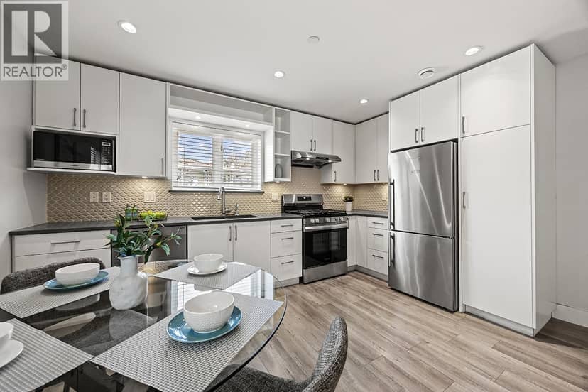 5440 RHODES STREET, Vancouver, photo 8