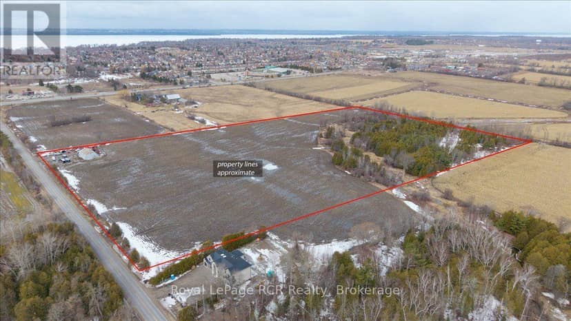 Con 4 Pt Lot 11 Pollock Rd Road, Georgina, photo 2