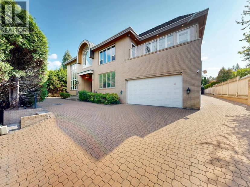 1510 W 33RD AVENUE, Vancouver