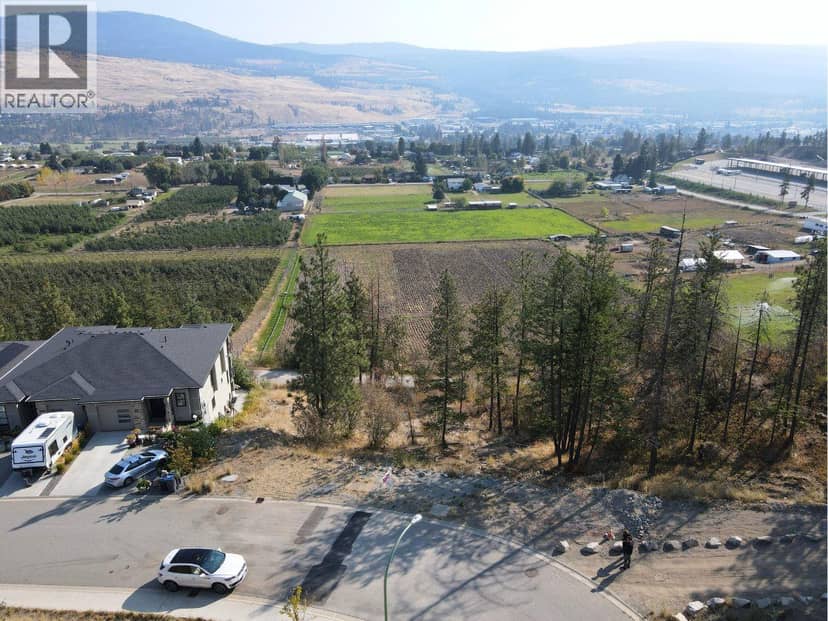 Lot A Celeste Road, Lake Country