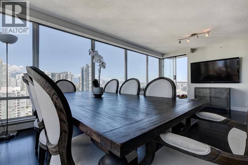 2106 1228 MARINASIDE CRESCENT, Vancouver, photo 7