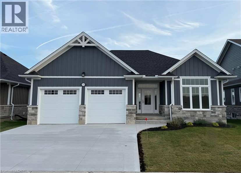 218 SCHOONER Drive — photo 2 of 34