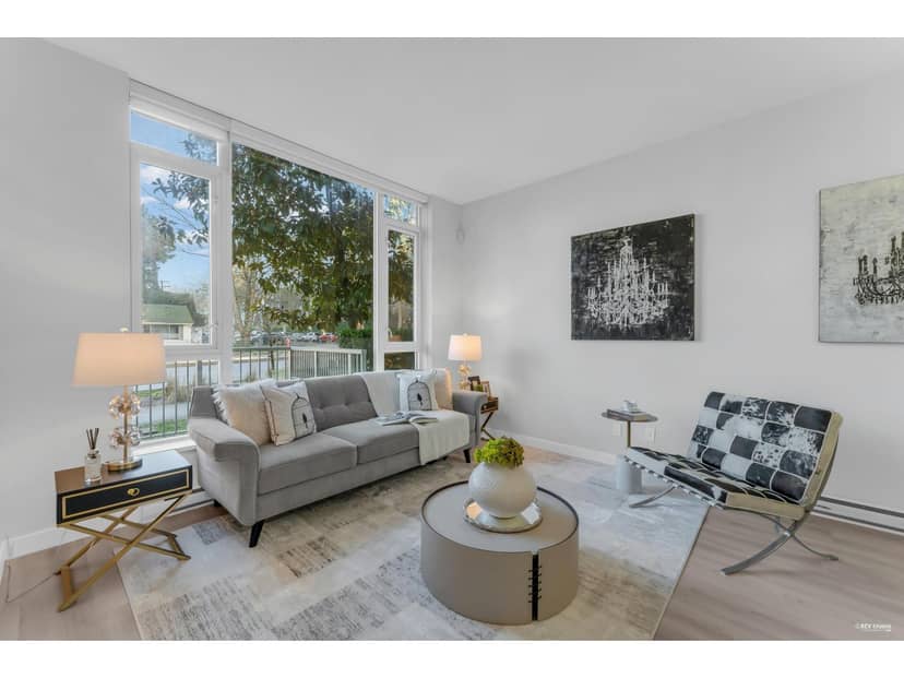 5 13720 100 AVENUE, Surrey