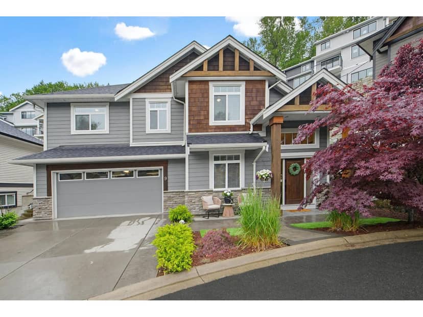 9 35259 STRAITON ROAD, Abbotsford