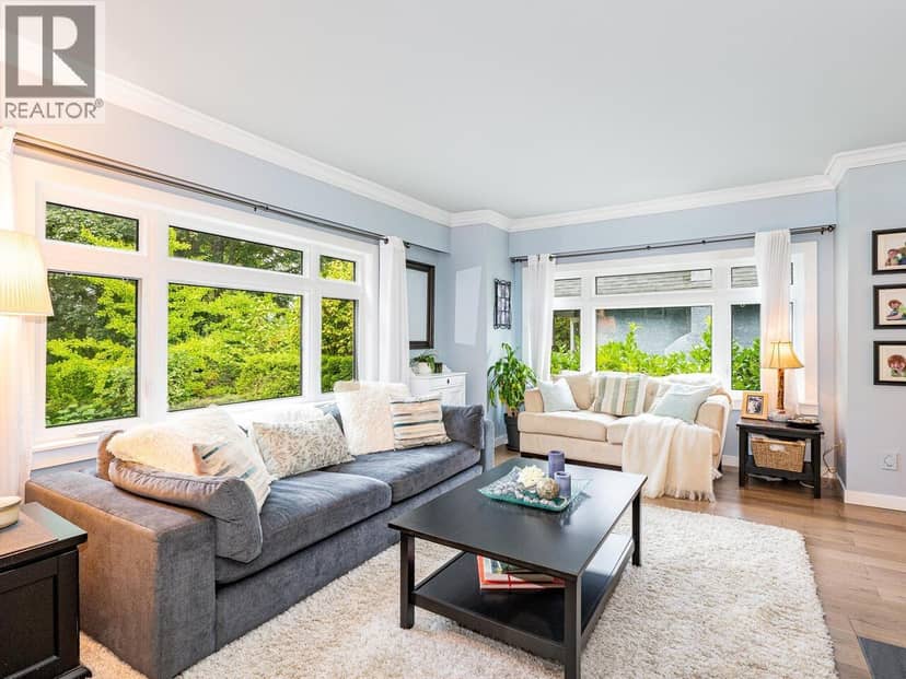 3706 W KING EDWARD AVENUE, Vancouver, photo 5