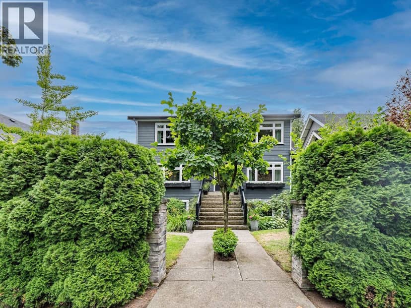 3706 W KING EDWARD AVENUE, Vancouver, photo 3