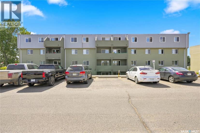 409 510 Laurier STREET, Moose Jaw, photo 3