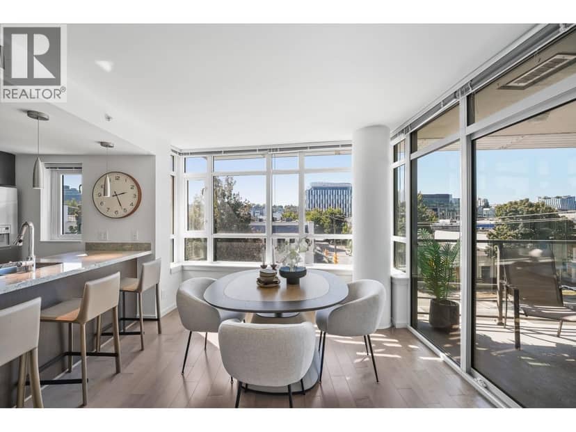 503 89 W 2ND AVENUE, Vancouver, photo 6