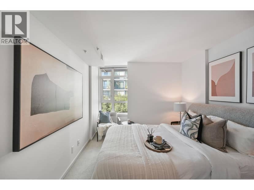 503 89 W 2ND AVENUE, Vancouver, photo 8