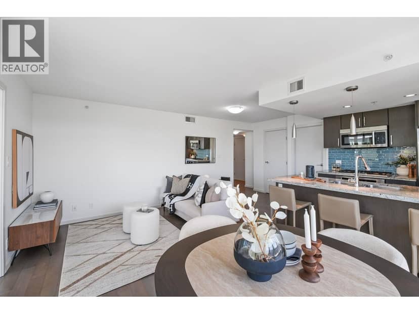 503 89 W 2ND AVENUE, Vancouver, photo 2