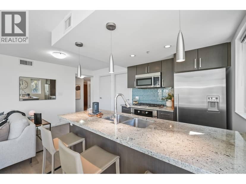 503 89 W 2ND AVENUE, Vancouver, photo 5
