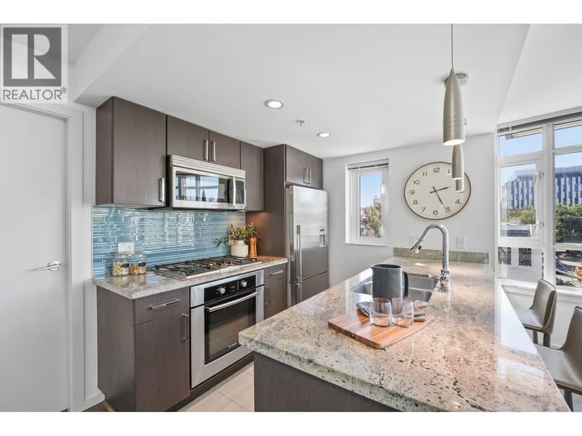 503 89 W 2ND AVENUE, Vancouver, photo 3