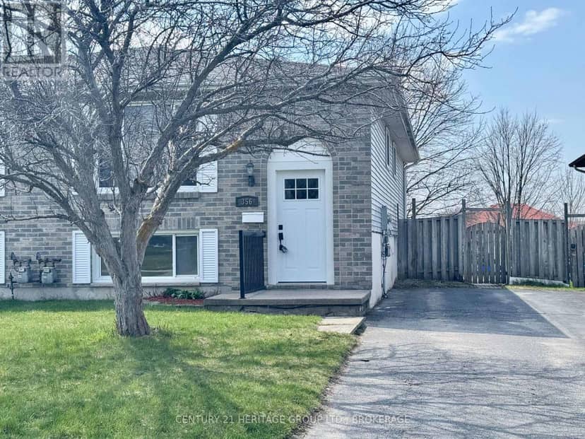 356 Owens Crescent, Kingston, photo 2