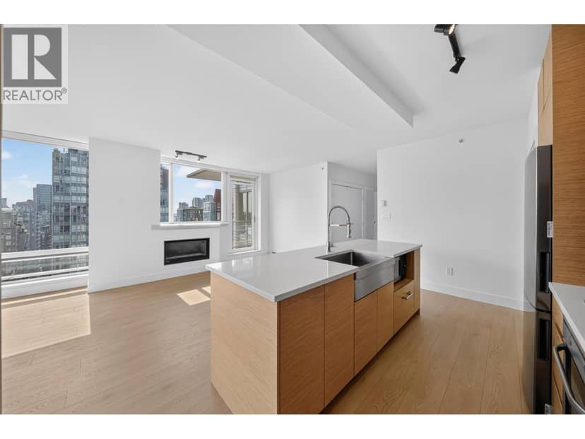 2101 565 SMITHE STREET, Vancouver, photo 7