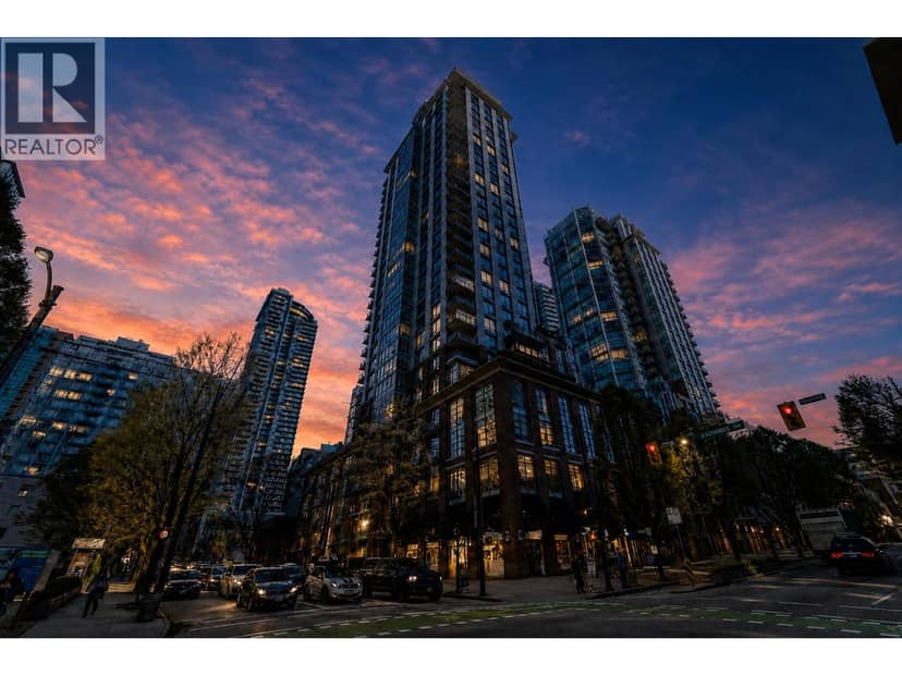 2101 565 SMITHE STREET, Vancouver, photo 2