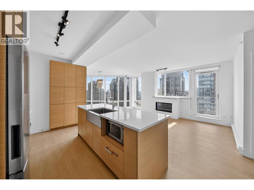 2101 565 SMITHE STREET, Vancouver, photo 5