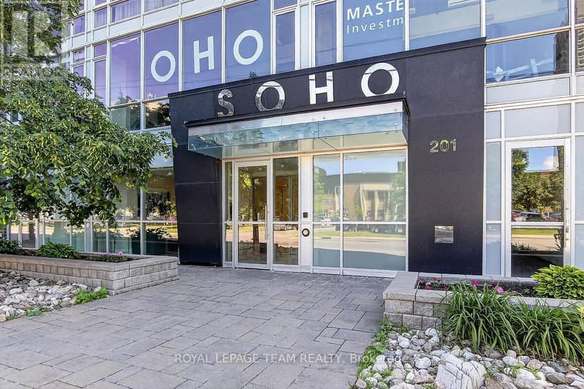 406 - 201 Parkdale Avenue, Ottawa, photo 3