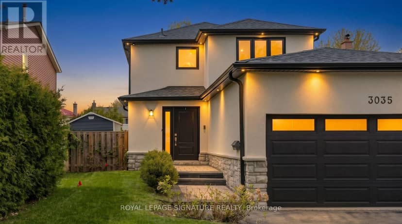 3035 Saracen Court — photo 2 of 40