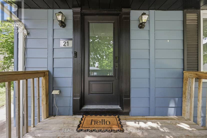 21 Ridgewood Avenue — photo 9 of 35