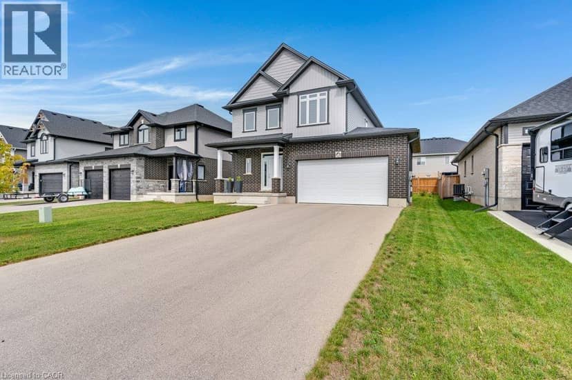 23 FRED KRUG Avenue, Tavistock, photo 2