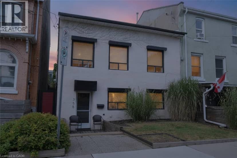 355 MACNAB Street N — photo 3 of 32