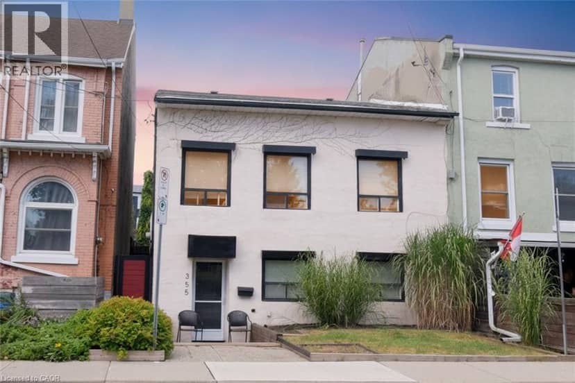 355 MACNAB Street N — photo 4 of 32