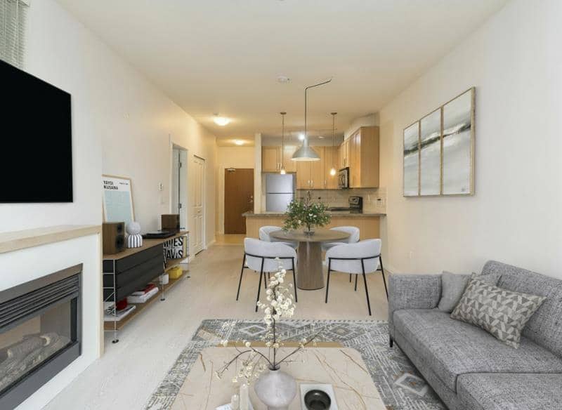 223 15988 26 STREET, Surrey, photo 2