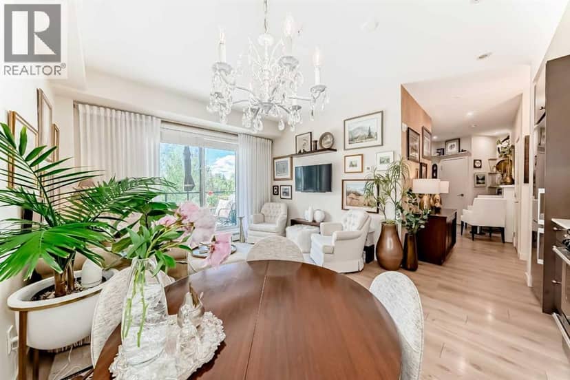 208, 383 Smith Street NW, Calgary, photo 8
