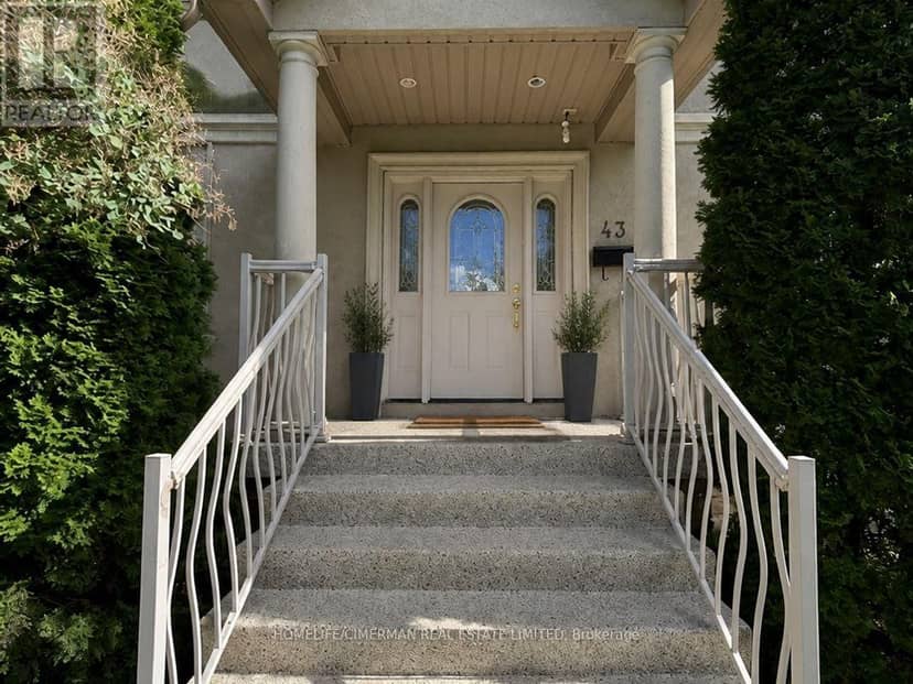 43 Riverlea Drive, Toronto, photo 2