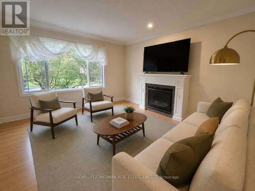 43 Riverlea Drive, Toronto, photo 6