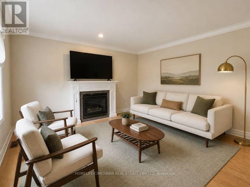 43 Riverlea Drive, Toronto, photo 5