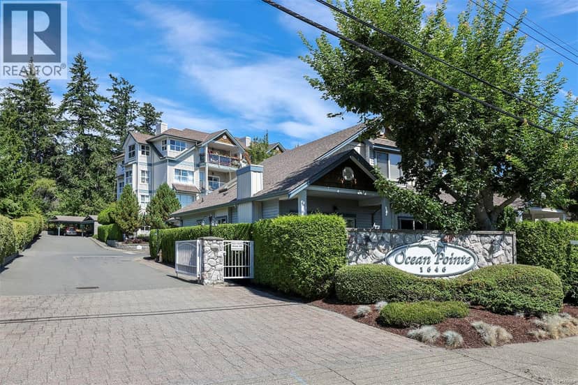 16 1646 Balmoral Ave, Comox