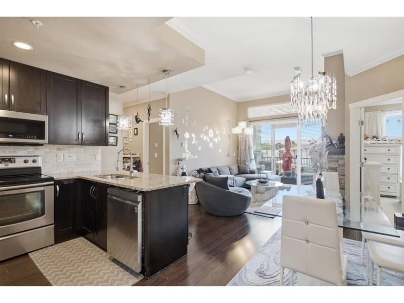 413 3192 GLADWIN ROAD, Abbotsford