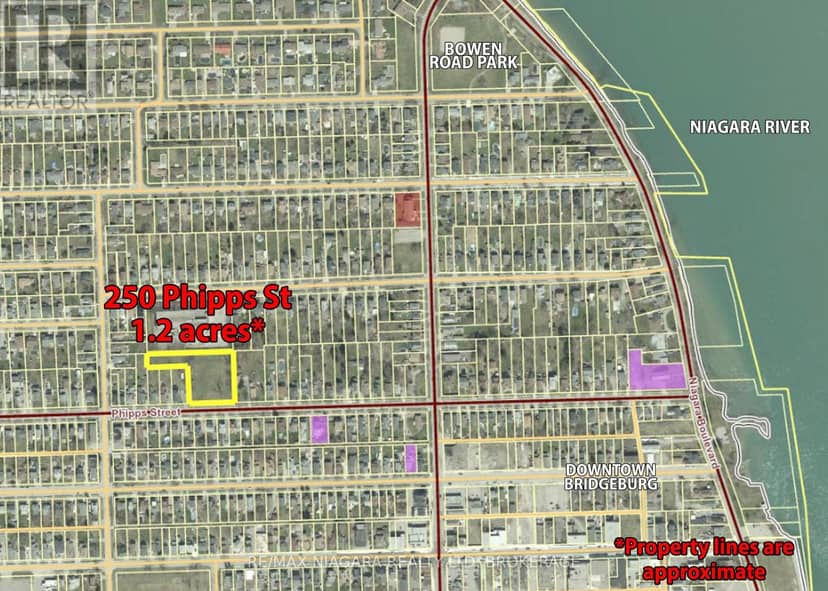 250 Phipps Street, Fort Erie, photo 4