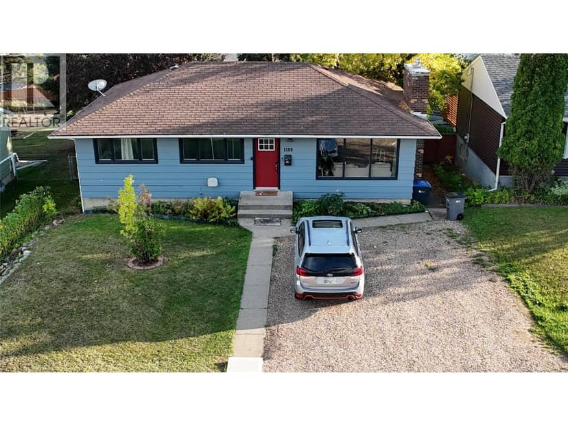 1509 95 Avenue, Dawson Creek, photo 2