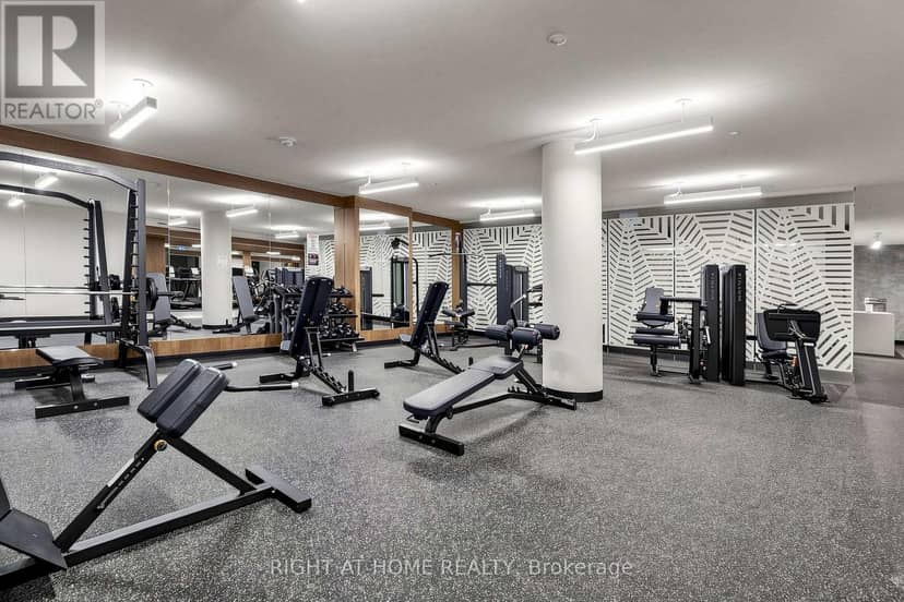 2502 - 5 Defries Street — photo 32 of 40