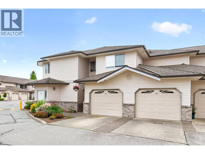 31 19060 FORD ROAD, Pitt Meadows, photo 2