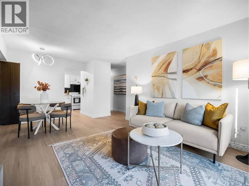 313 975 E BROADWAY, Vancouver