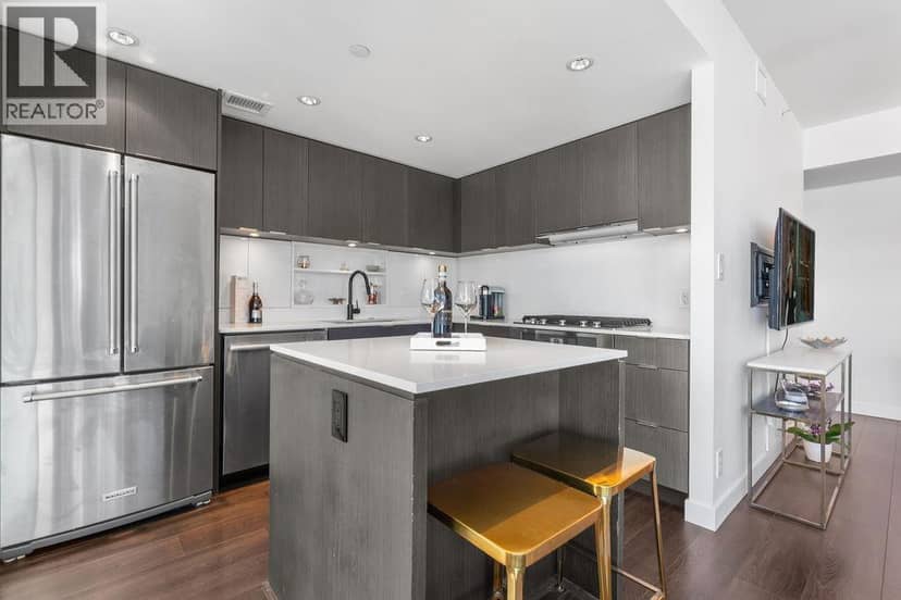 601 161 E 1st Avenue, Vancouver, photo 5