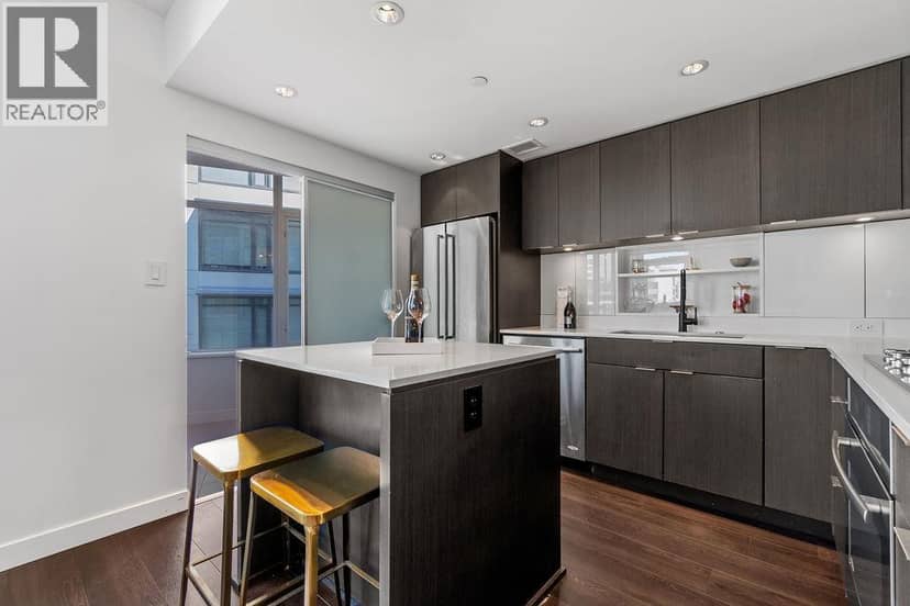 601 161 E 1st Avenue, Vancouver, photo 7