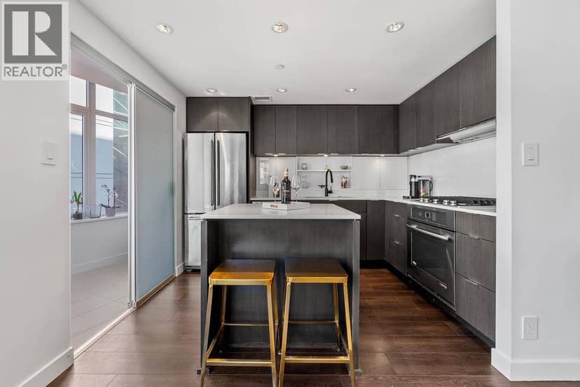601 161 E 1st Avenue, Vancouver, photo 8