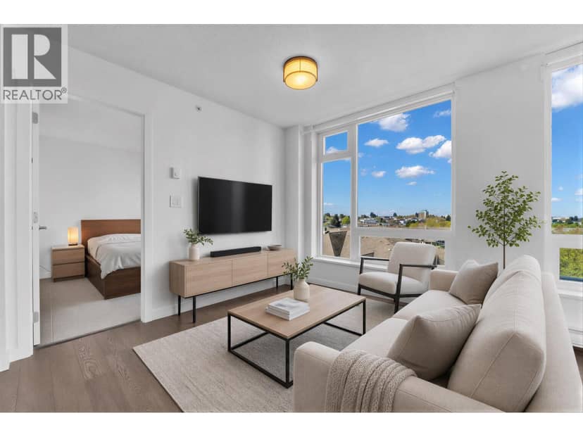 805 5470 ORMIDALE STREET, Vancouver, photo 2