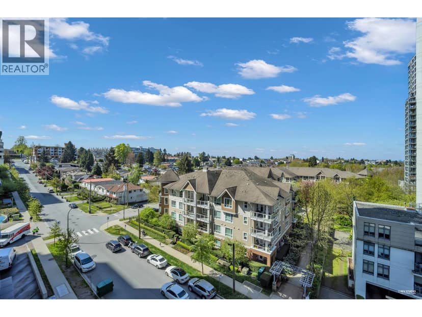 805 5470 ORMIDALE STREET, Vancouver, photo 4